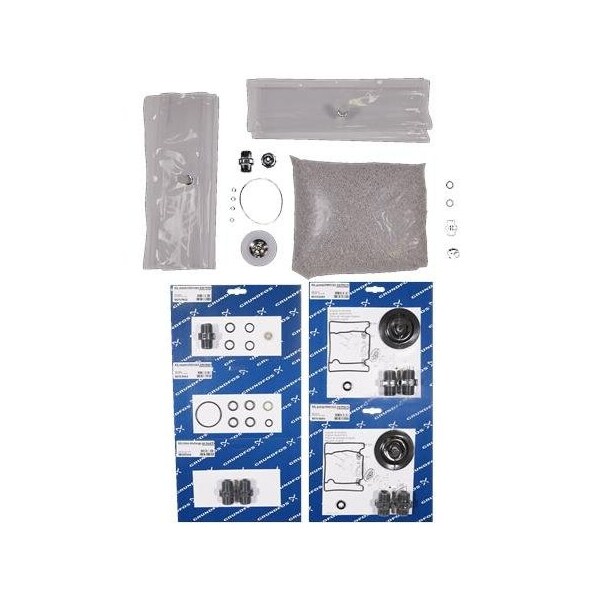 Pump Repair Parts- Kit, maint.ClO2/162-060/with pump DDI, DDI Series.